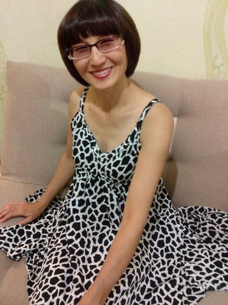 Кульжан Омарова