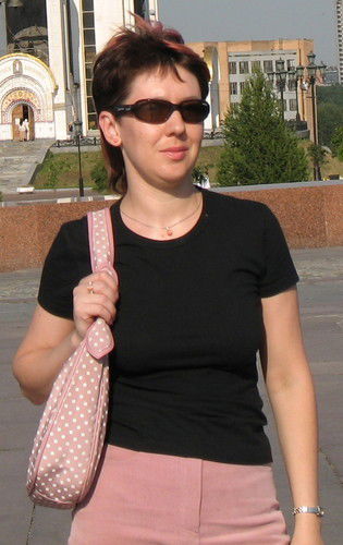 Наталья Бакаева