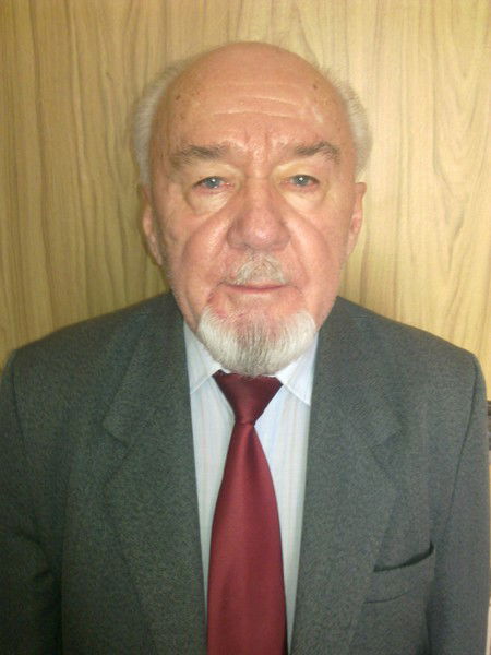 Владимир Чаадаев