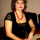 Наталья Бурцева
