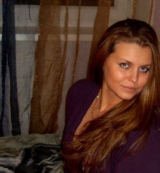 Инна Острожнова