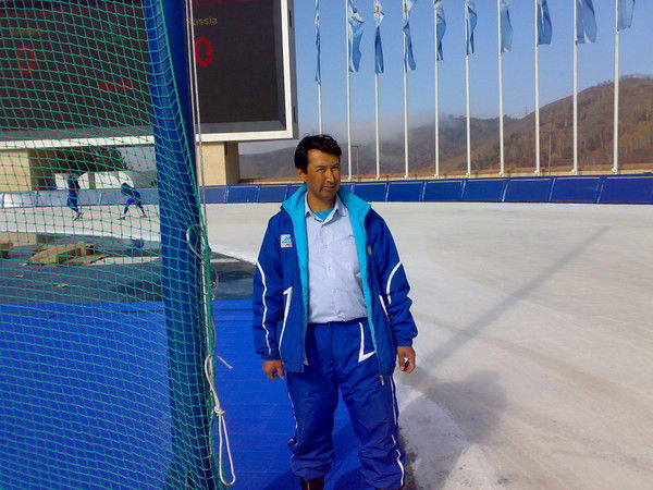 Талип Шайдинов