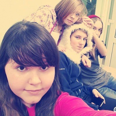 Катерина Аверьянова