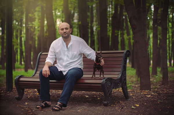 Слава Прока