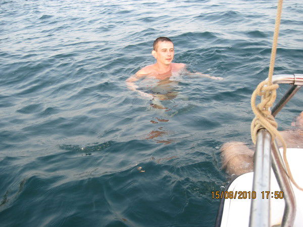 Виталик Абрамов