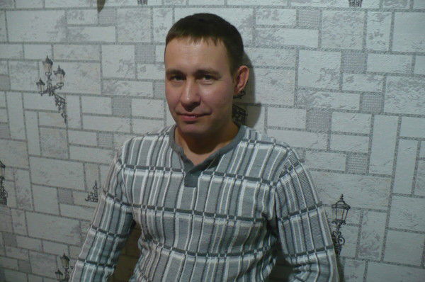 Андрей Есипов