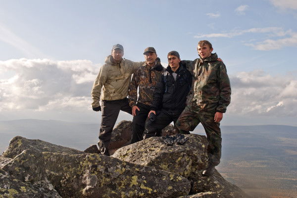 Александр Яковлев