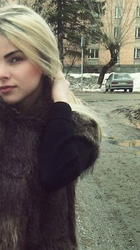 Анютка Романова