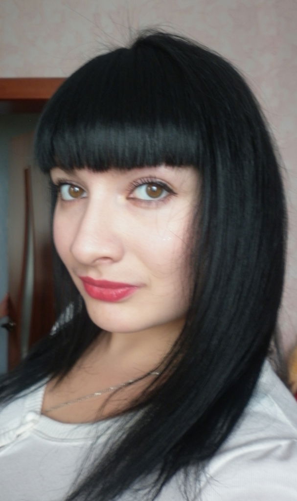 Екатерина Богомолова