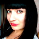 Екатерина Богомолова