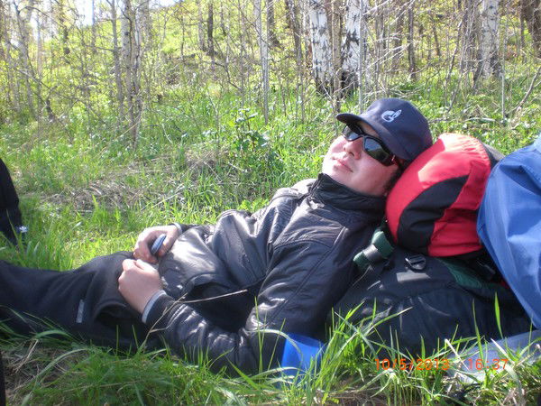 Риф Бикбаев