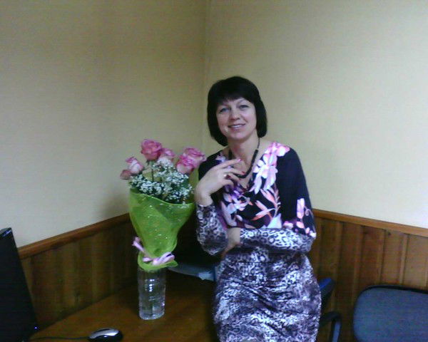 Лариса И. М.