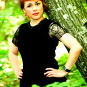 Ludmila Muntean