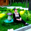 Людмила Пронина