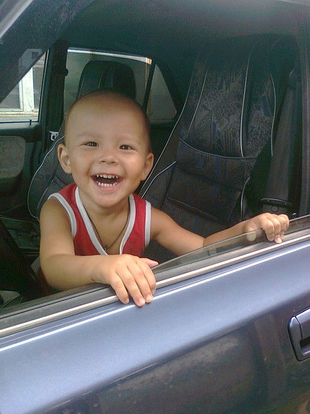 Клара Хен(Ан)