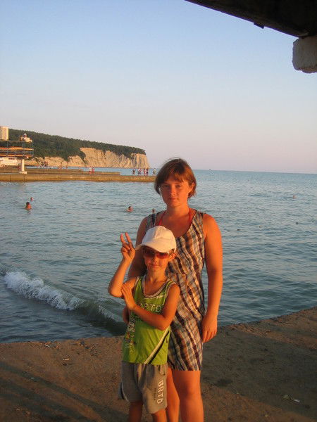 Татьяна Гладких