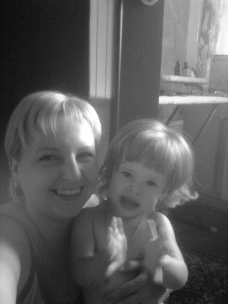 Наталья Каменёк