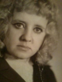 Ираида Кудяшева