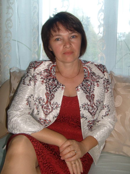 Валентина Агеева