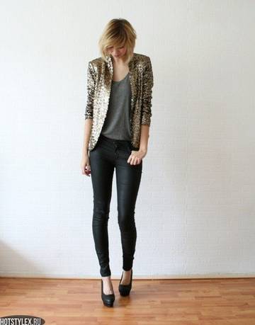 Оленька Лян