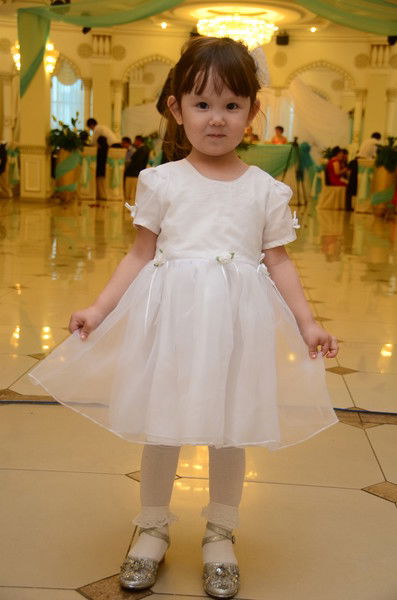 Ботагоз Алтаева