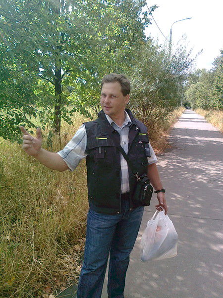 Сергей Журавлёв