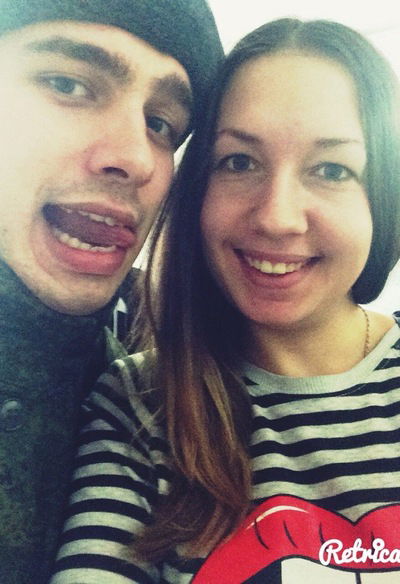 Екатерина Семерикова