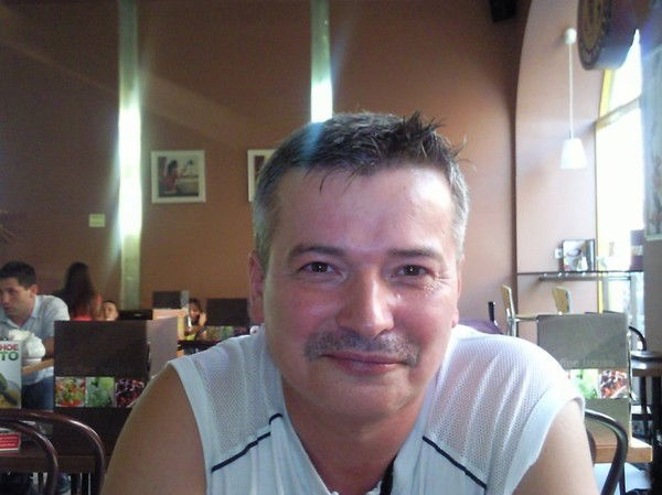 Александр Лукушкин