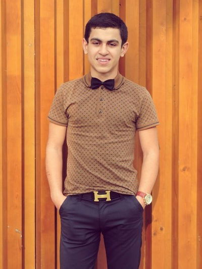 Эмин Иманов