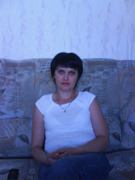 Ирина Левашова