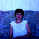 Ирина Левашова