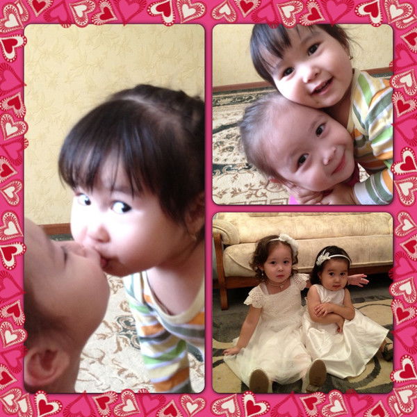 Радмила Издибаева