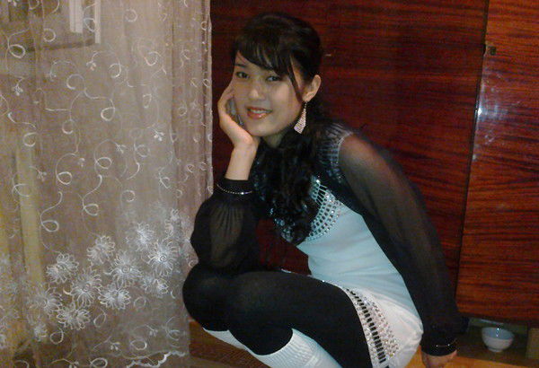 Маржан Елубаева