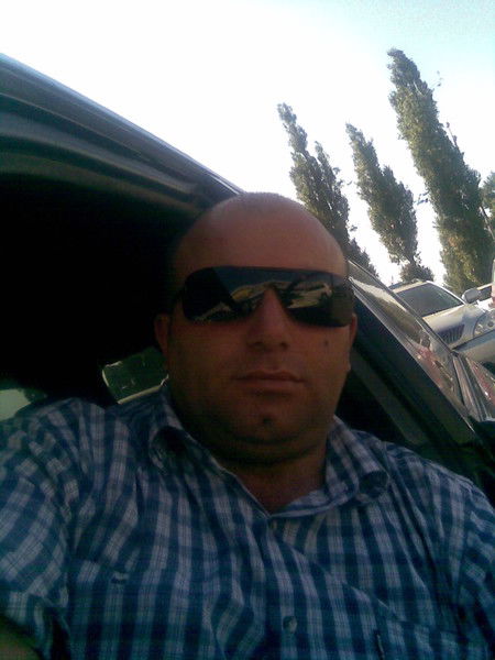 Ибрагим Ибрагимов