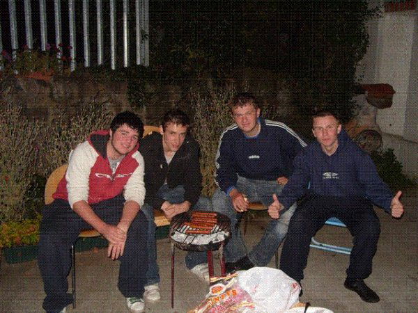 Дима Григориев