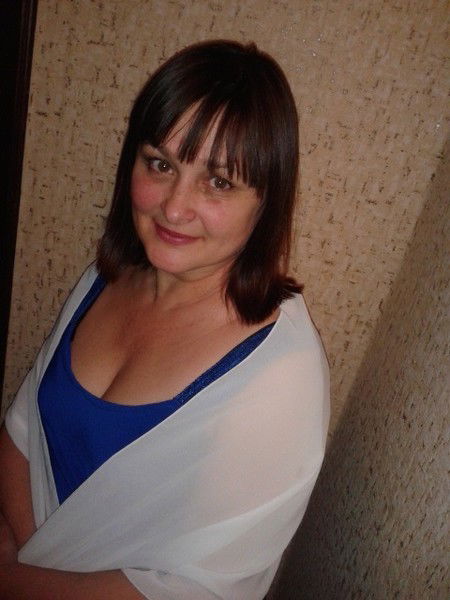 Наталия Литвин