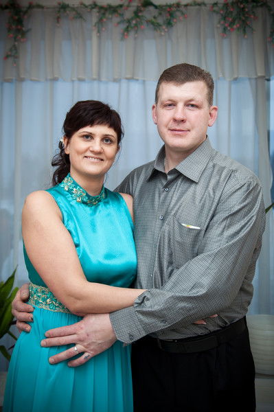 Солодовникова Наталия