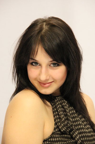 Юлия Кузнецова