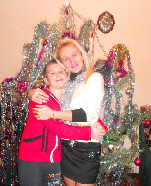 Ольга Пелепец