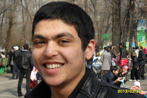 Дильшат Ашимжанов