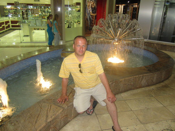 Дмитрий Шишков