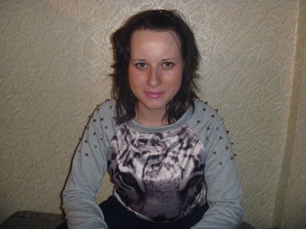 Любовь Азаренко