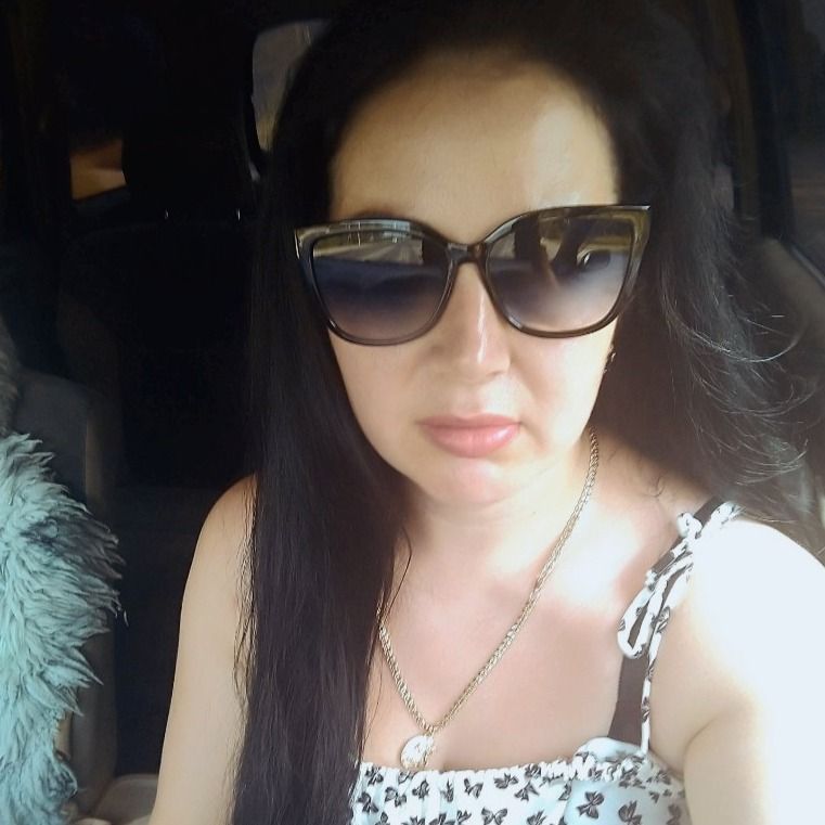 Анна Санникова