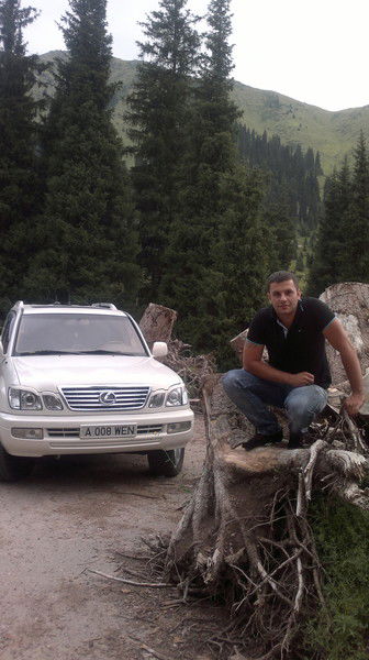 Аслан Алиев