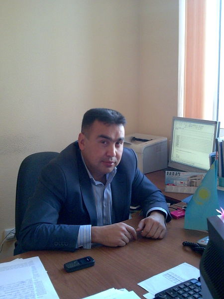 Дадахан Юнусметов