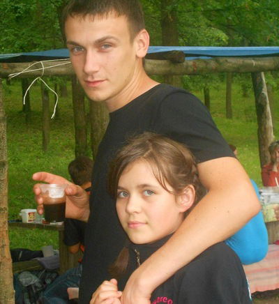 Юля Барабаш