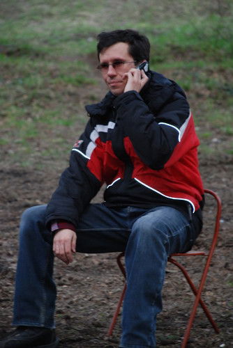 Игорь Качура