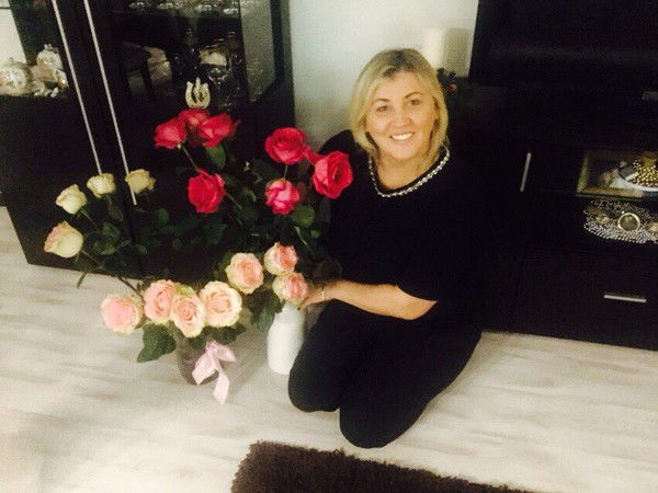 Ольга Каликина