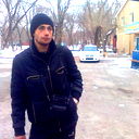 Дима Краснов