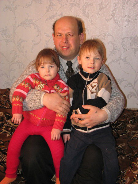 Сергей Висловский